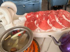 -老毛手抓·盐池滩羊非遗手抓(宁夏总店)