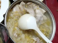-胖子菜馆(隆昌路店)