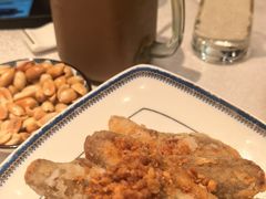 -喜记避风塘炒辣蟹(旗舰店)