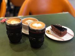 -MUSEE CAFE(保利·时光里店)