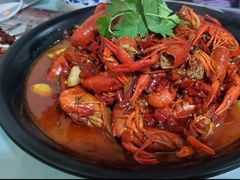 -权品龙虾(江南水郡店)