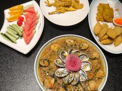 -新阿布海鲜大酒店