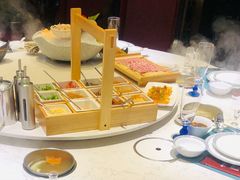 德米雪花牛肉-德米火锅(深圳湾1号旗舰店)