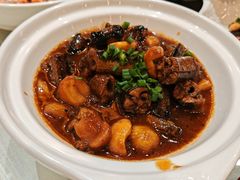 -水中仙东雅国际酒店(丹阳店)