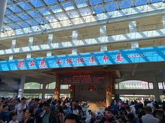 -中国甲午战争博物院