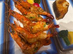 -亚马逊海鲜自助(王府井店)