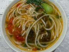 -马凯餐厅(地安门店)