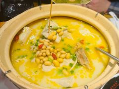 -老阿爸鲜鱼土菜(独墅湖店)