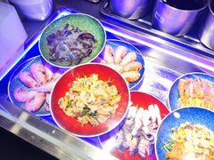 -渔娘渔家丹东海鲜(东直门店)