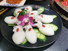 -巴蜀印象火锅(永陵总店)