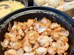 -宫燕府·京菜·烤鸭·淮扬菜(王府中心店)