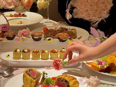 -PARFUM FLORAL花境法餐(南京首店)
