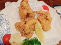 -鸟鹏烧鸟居酒屋(仁恒梦中心店)