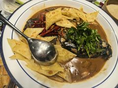 -天和晟新京菜.水煮鱼.湘土菜(国展店)