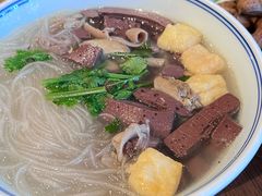 -香园茶社·金陵小灶(老门东店)