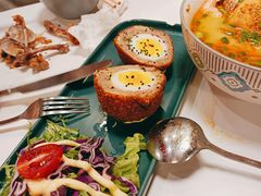 -玩味工厂·东南亚特色餐厅(太古里店)
