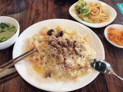 -塔里木的羊·新疆特色餐厅(钱湖北路店)