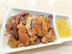 -百家鸡味馆(清泰店)