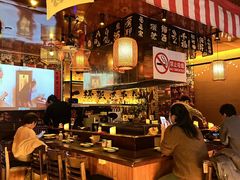 -鸟泉居酒屋·烧鸟·酒馆(百子湾店)