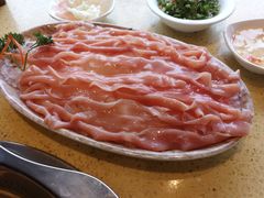 -田鸭肠·非遗火锅(彭州店)