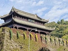 -虞山城墙
