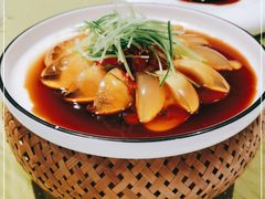 -香雪海饭店中餐厅(人民桥店)