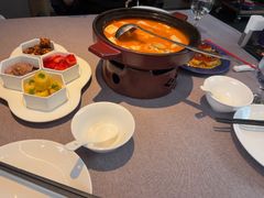 -花家怡园(四合院总店)