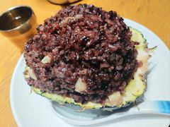 -金塔傣乡·德宏傣味·手抓饭·孔雀宴·云南民族特色菜(金瓦路店)