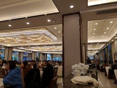 -怡园饭店-餐厅(四望亭店)