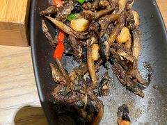 -粤集·手工粤菜(皇庭广场店)