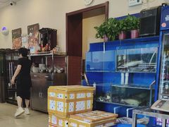 -秦记香辣蟹(松榆里店)