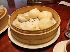 -扬州香格里拉·香宫中餐厅