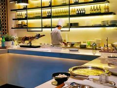 -沈阳君悦酒店·意坊意大利餐厅