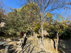 -云峰山自然风景区