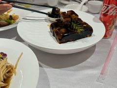 -月福京味斋·烤鸭店·北京菜(鼓楼总店)