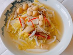 -杭州香格里拉·香宫中餐厅