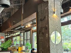 -乌托邦咖啡(武侯祠店)