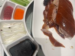 -大鸭梨烤鸭(枣园店)