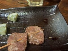 -木子烧鸟屋(百子湾店)