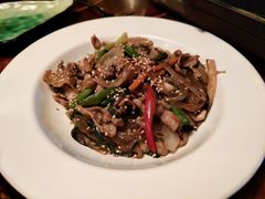 -Outdark Korean Restaurant