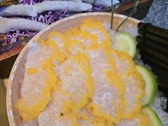 -季季山·云南野生菌火锅(上海首店)