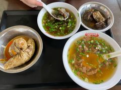 -好成财牛排馆(涂门街总店)