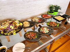 -青岛海尔洲际酒店