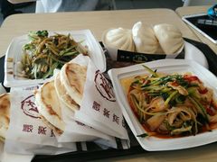 -魏家凉皮(次渠店)
