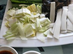 -老毛手抓·盐池滩羊非遗手抓(宁夏总店)