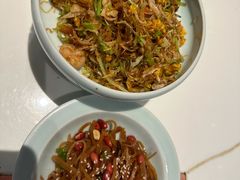 -红樱桃·欢乐餐厅(太原里店)