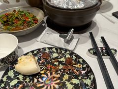 -君庭中餐厅(友谊宾馆店)
