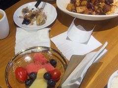 -隔壁老王·家常云南菜(花巷店)