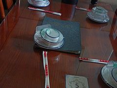 -恩宏德餐馆(平山道店)