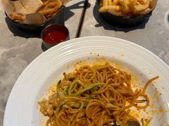 -必胜客(石佛营店)